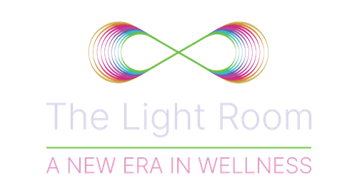 The Light Room Logo